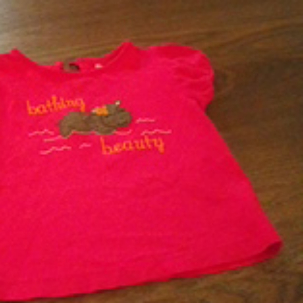 Shirt - Picture 2 of 2